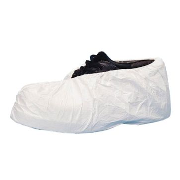 Keystone SC - NWPI, White Shoe Covers, 200/Case, 100 Pairs MTESolutions