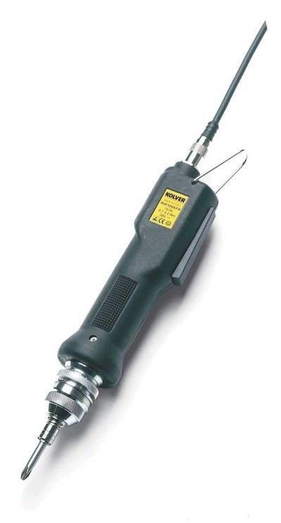 Kolver FAB12PS/FR - Promo Electric Screwdriver w/ FREE EDU1FR Controller MTESolutions