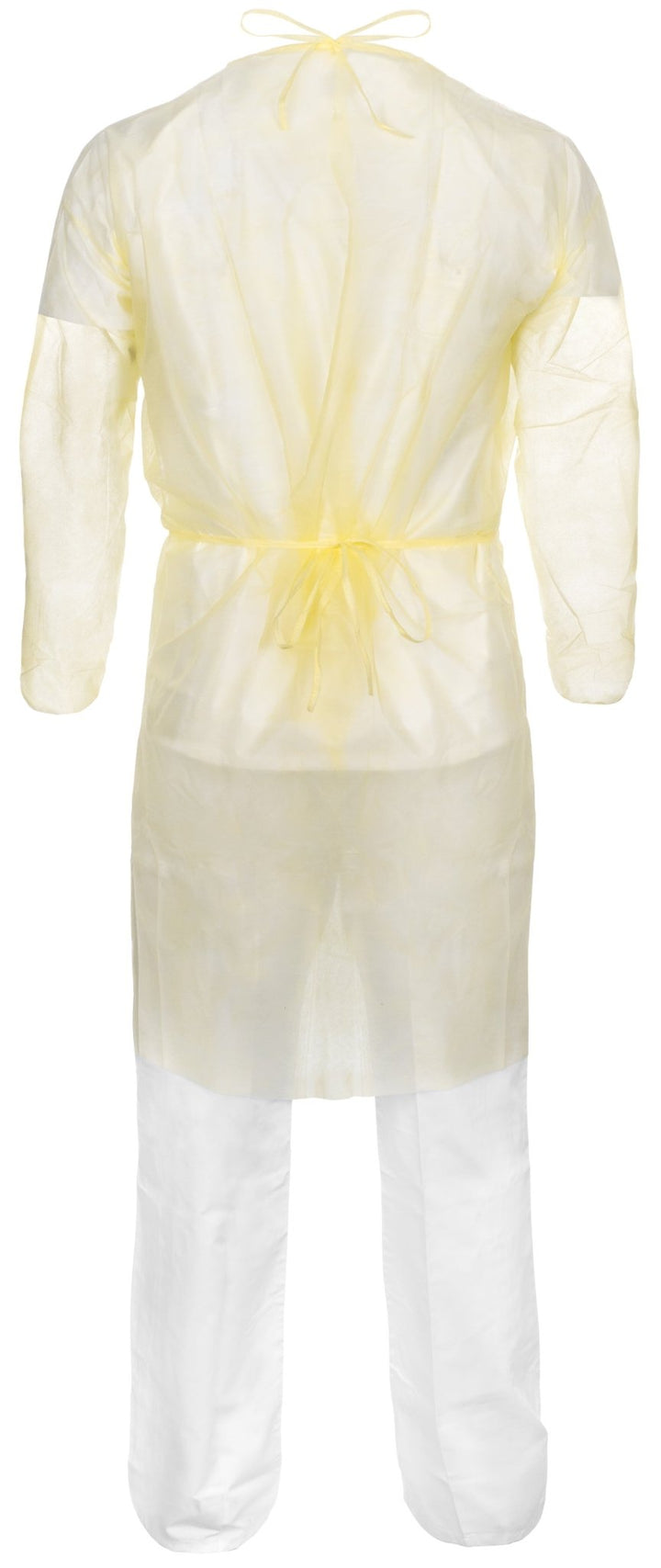 Lakeland General Purpose Isolation Gown, C2192IG, 20/ Bag, 5 Bags/ Case MTESolutions