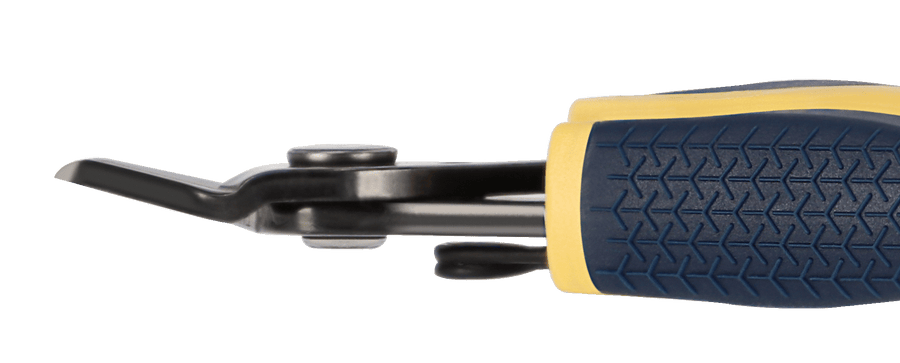 Lindstrom 6152 Flush Edge Shear Cutter with Tapered Head MTESolutions