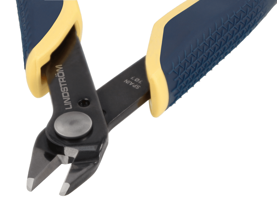 Lindstrom 6152 Flush Edge Shear Cutter with Tapered Head MTESolutions