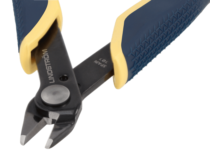 Lindstrom 6152 Flush Edge Shear Cutter with Tapered Head MTESolutions