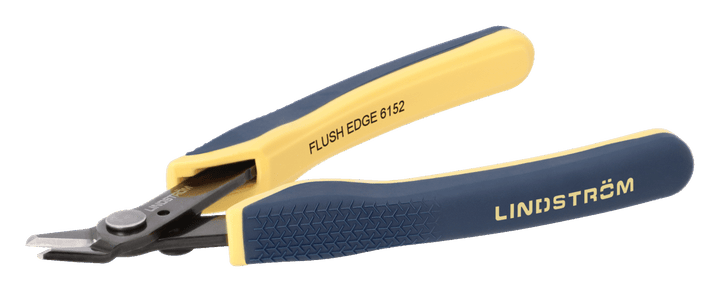 Lindstrom 6152 Flush Edge Shear Cutter with Tapered Head MTESolutions
