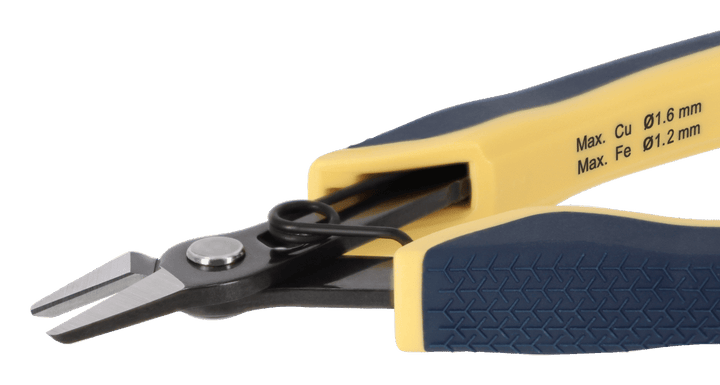 Lindstrom 6152 Flush Edge Shear Cutter with Tapered Head MTESolutions