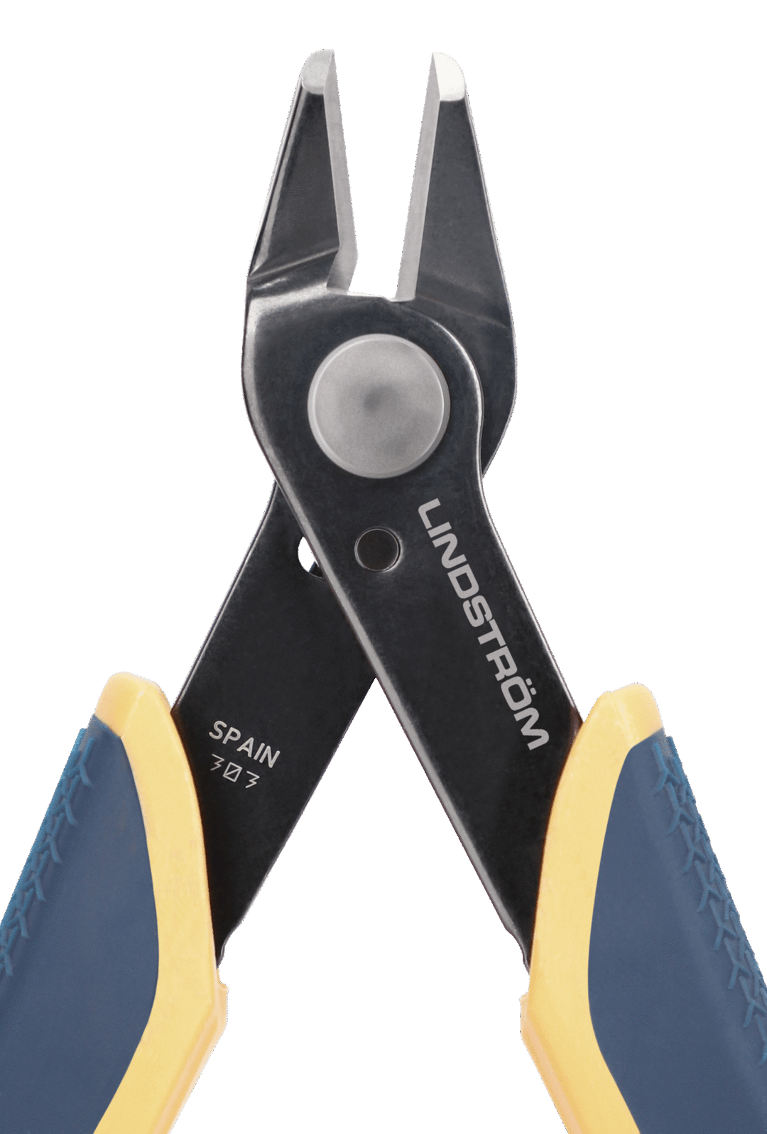 Lindstrom 6152 Flush Edge Shear Cutter with Tapered Head MTESolutions