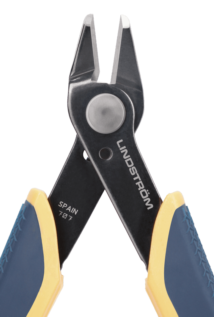 Lindstrom 6152 Flush Edge Shear Cutter with Tapered Head MTESolutions