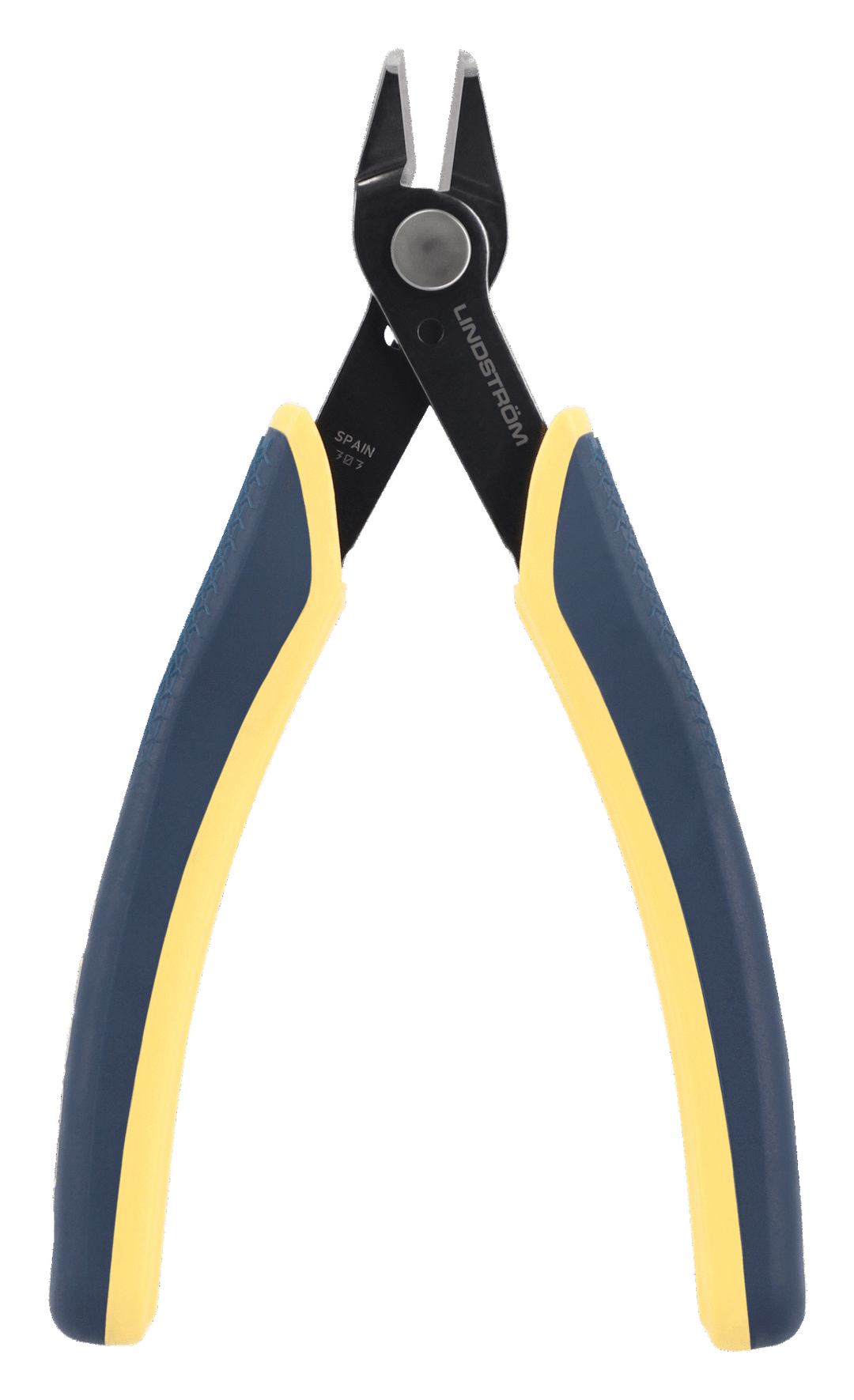 Lindstrom 6152 Flush Edge Shear Cutter with Tapered Head MTESolutions