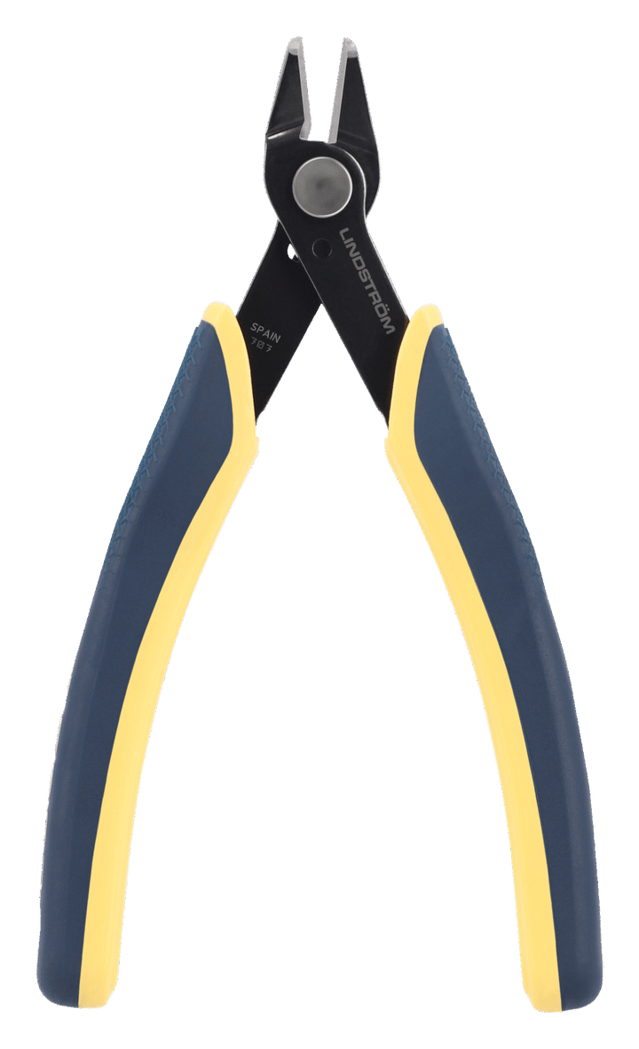 Lindstrom 6152 Flush Edge Shear Cutter with Tapered Head MTESolutions