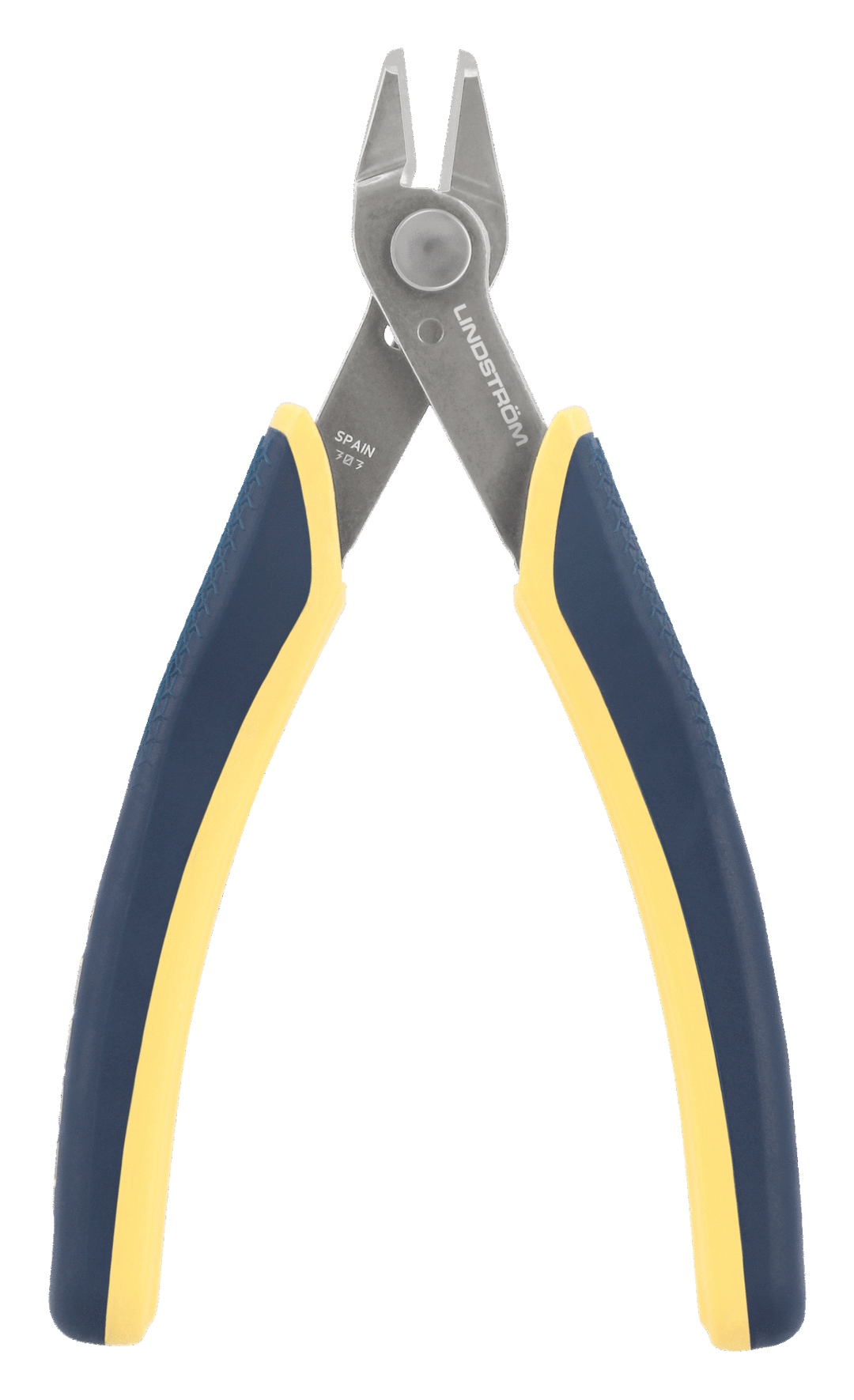 Lindstrom 6152SS Stainless Steel Flush Edge Shear Cutter with Tapered Head MTESolutions