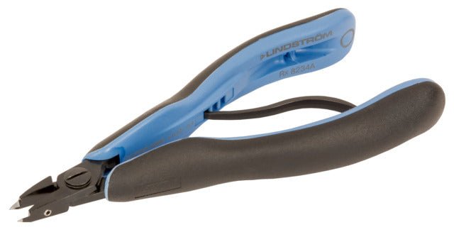 Lindstrom Ergo™ Flush Precision Cut Micro Tip Cutter 141 mm MTESolutions