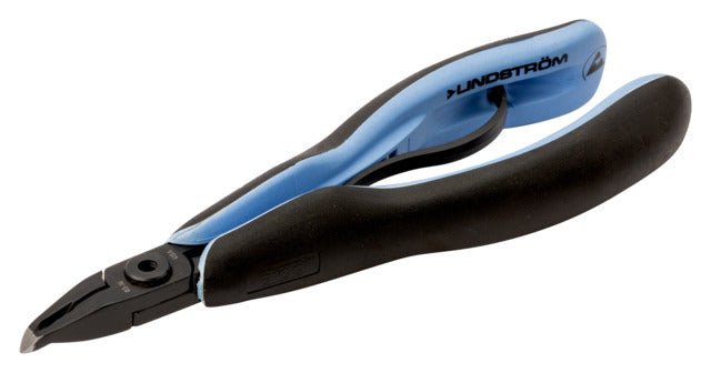 Lindstrom Ergo™ Flush Precision Cut Micro Tip Cutter 144 mm MTESolutions