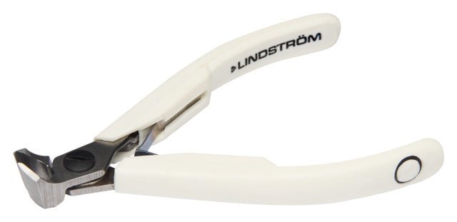 Lindstrom Flush Precision Cut 11° Angled Oblique Cutter 0.35 mm - 1 mm MTESolutions
