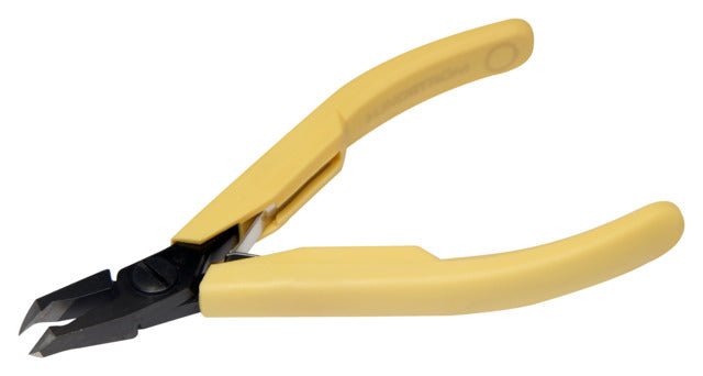 Lindstrom Flush Precision Cut 45° Angle Head Oblique Cutter 0.2 mm - 1 mm MTESolutions