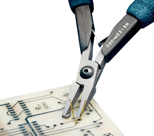 Lindstrom Lindstrom HS122M.030 Specials, Oblique Standoff Shear Cutter MTESolutions
