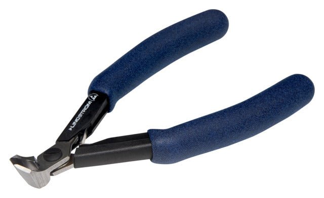 Lindstrom Long Flush Precision Cut 11° Angled Oblique Cutter 0.35 mm - 1 mm MTESolutions