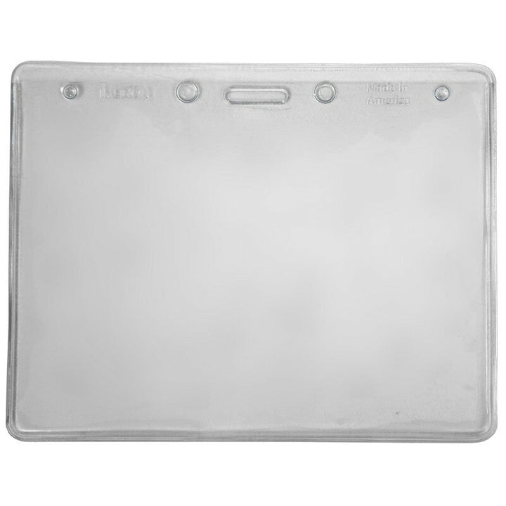 Menda 35060, Holder, Special Event, Slot & Chain Holes, 4Inx3In (Is) MTESolutions