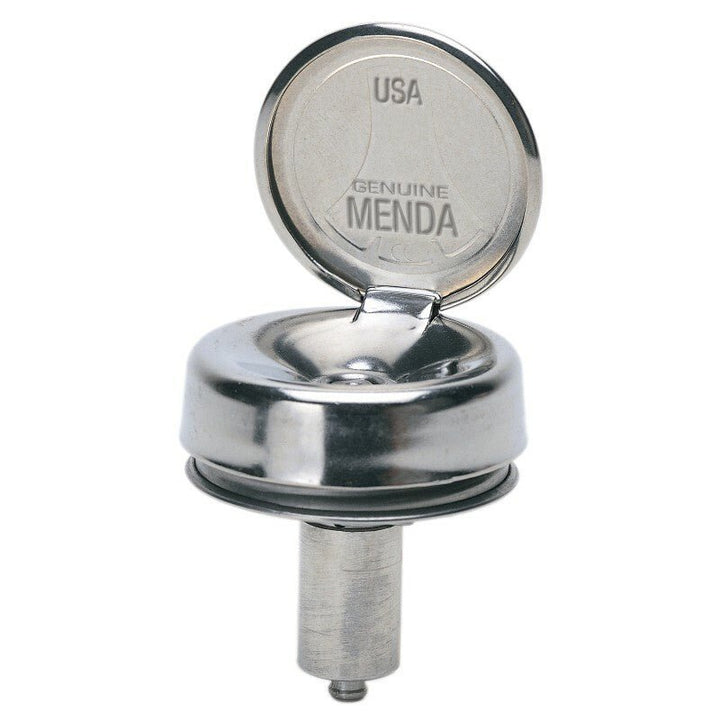 Menda 35300, One - Touch, Pump Only, No Stem MTESolutions