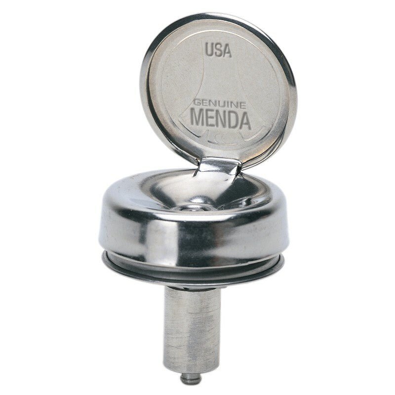 Menda 35300, One - Touch, Pump Only, No Stem MTESolutions