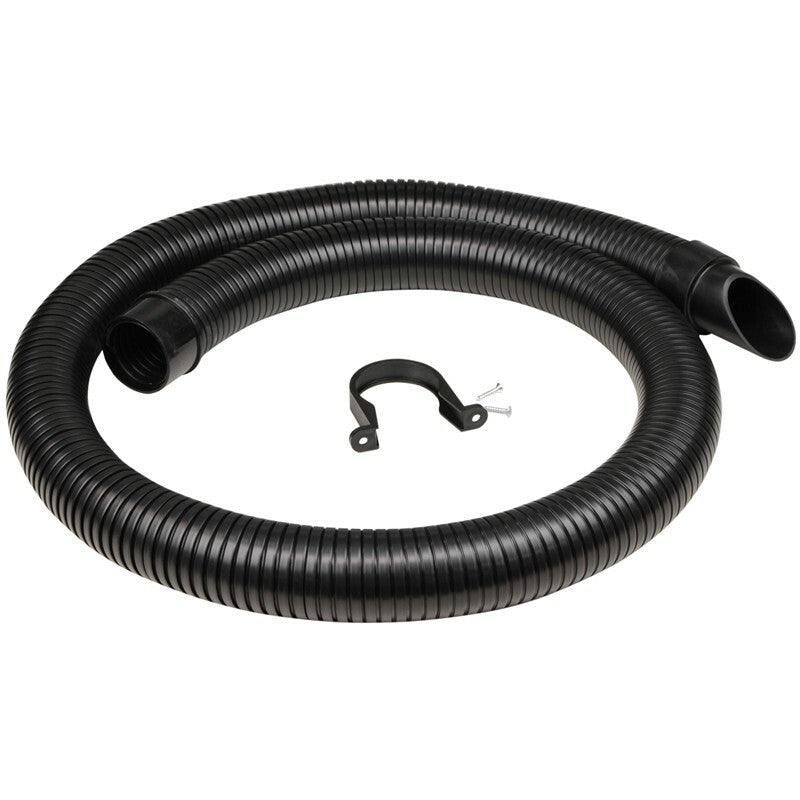 Menda 35478, Flexible Exhaust Arm, 5' For Series Ii MTESolutions