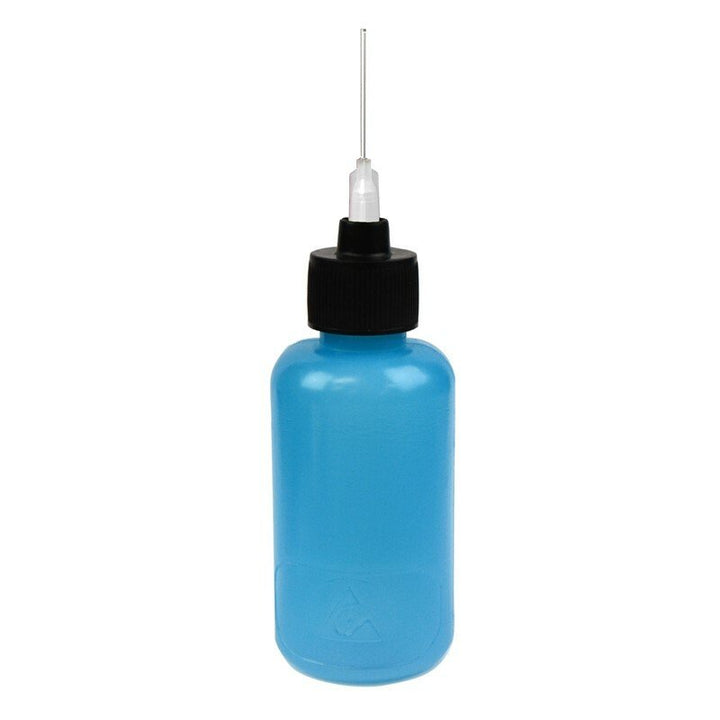 Menda 35563, Flux Dispenser,Blue Durastatic 2 Oz, 26 Ga Needle MTESolutions