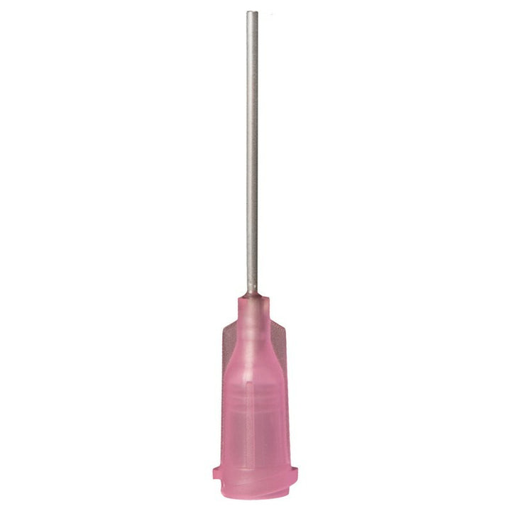 Menda 35565, Flux Dispenser, Blue Durastatic 2 Oz, 18 Ga Needle MTESolutions