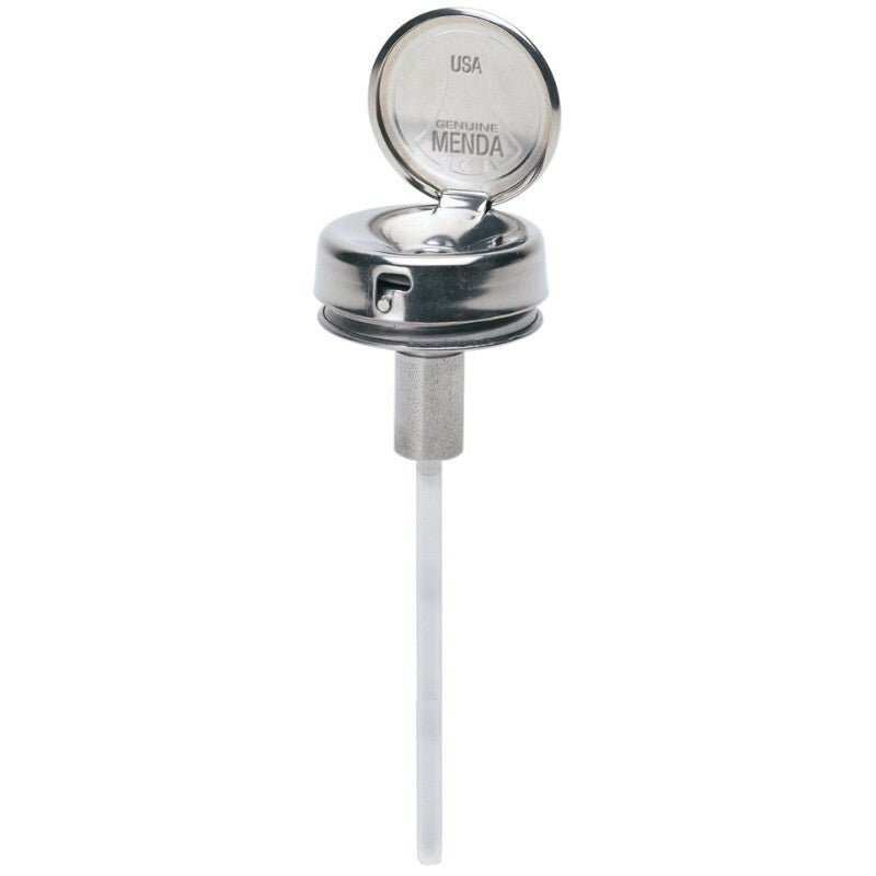 Menda 35713, Take - Along, Locking,Pump Only, 6 Oz Stem MTESolutions