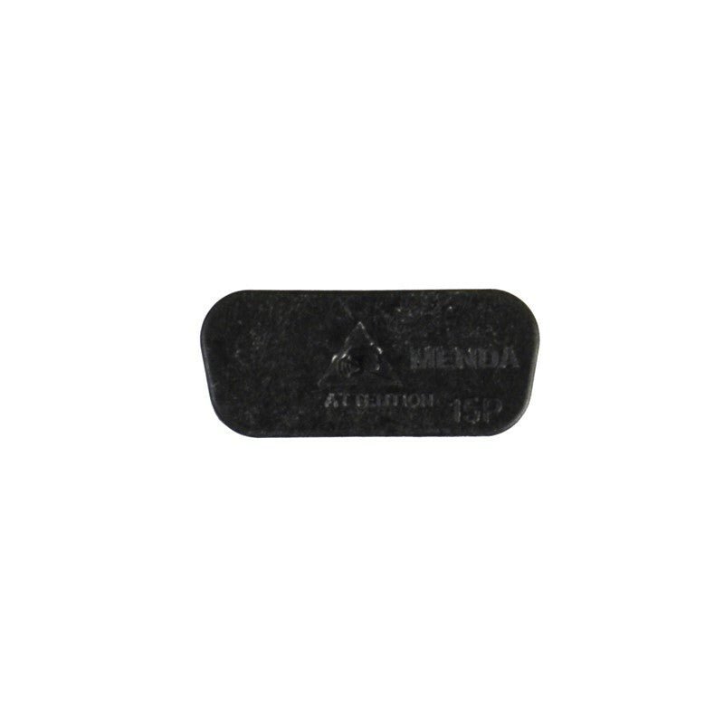 Menda 35781, D - Sub, Conductive Connector Cover, M5501 - 32A - 15S, 1000 - Cs MTESolutions