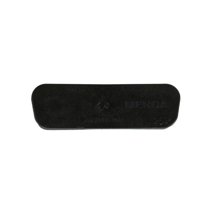 Menda 35782, D - Sub, Conductive Connector Cover, M5501 - 32A - 25P, 1000 - Cs MTESolutions