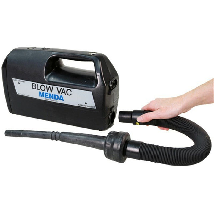 Menda 35840, ESD Blow Vac, 120VAC MTESolutions