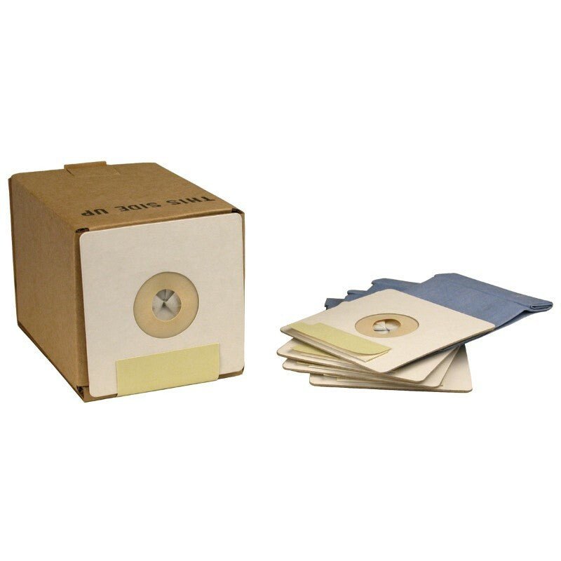 Menda 35847, Filter For Service Vac - Pk Of 5 Bags, & Cardboard Shell Filter MTESolutions