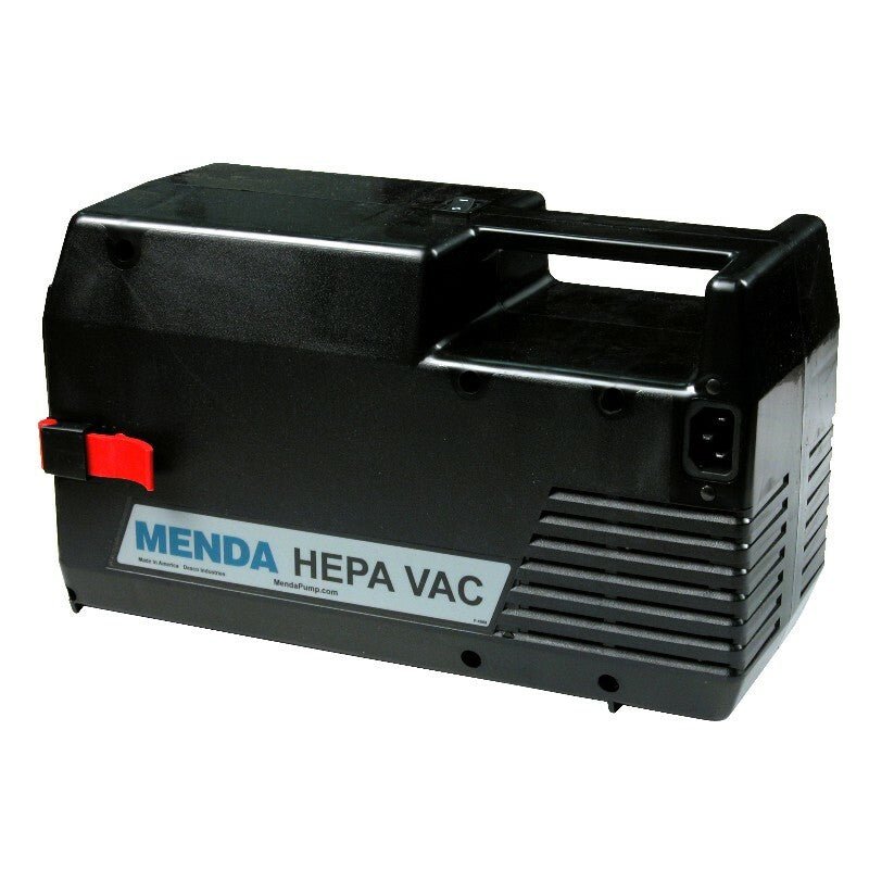 Menda 35852, Vacuum, Hepa, High - Performance 120Vac MTESolutions