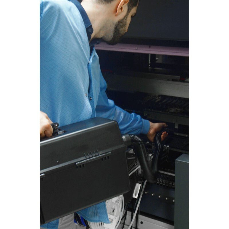 Menda 35868, Vacuum, Esd Service, 220Vac No Power Cord MTESolutions