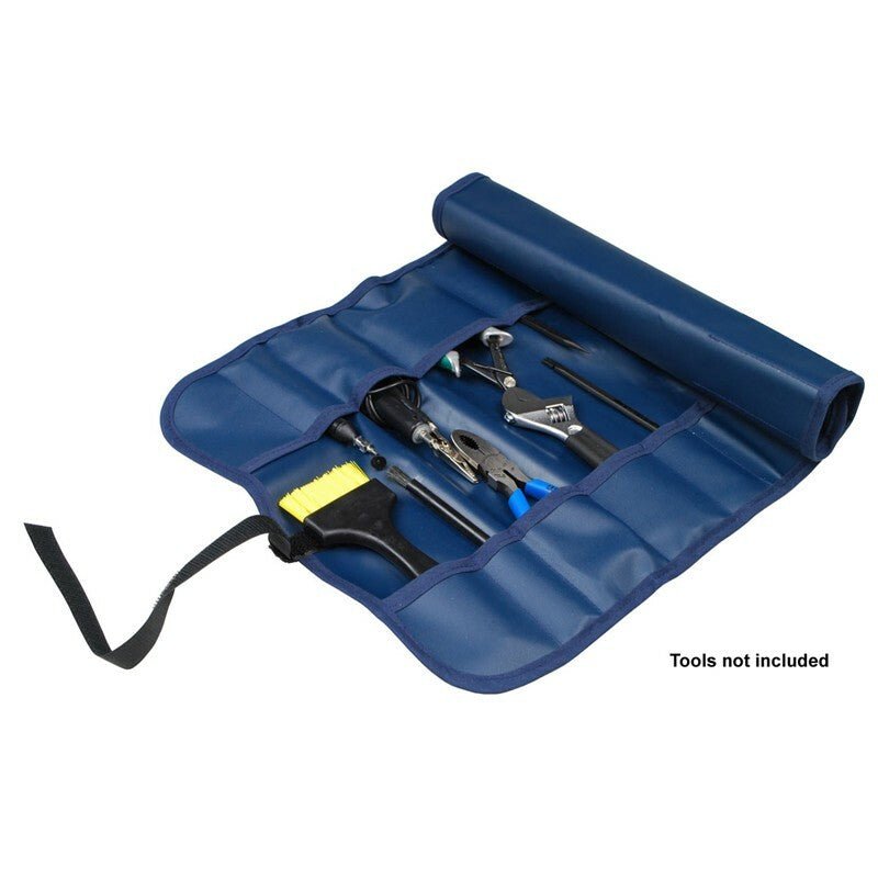 Menda 35981, Tool Roll - Up, Static Dissipative MTESolutions