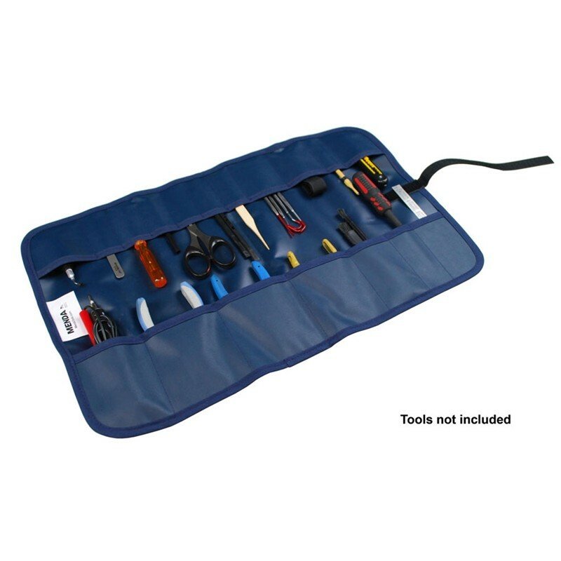 Menda 35981, Tool Roll - Up, Static Dissipative MTESolutions