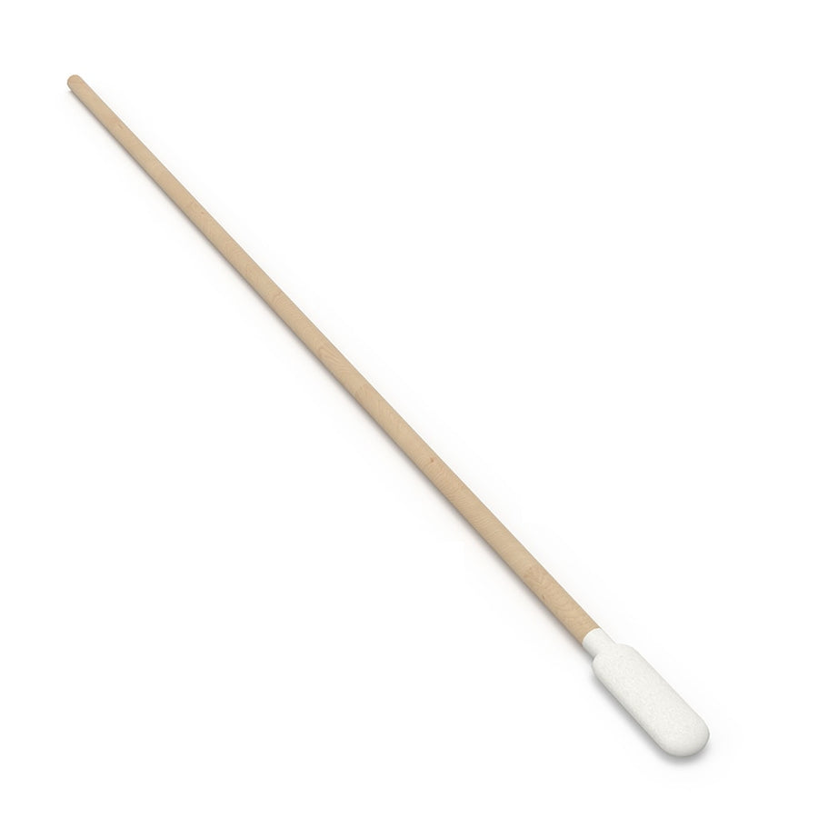 MG Chemicals 813 - 10, Foam Swabs, Single Sided, 10 Pack, Case of 5 MTESolutions
