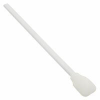 MG Chemicals 814 - 50, Rectangular Foam Swabs, Single Sided, 50 Pack, Case of 5 Packs MTESolutions