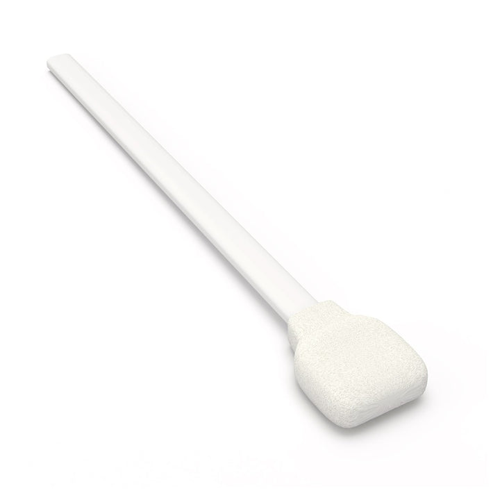 MG Chemicals 814 - 50, Rectangular Foam Swabs, Single Sided, 50 Pack, Case of 5 Packs MTESolutions