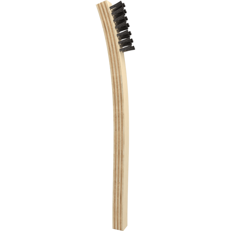 MG Chemicals 850, Stainless Steel Cleaning Brush, 7.75 inch Length, Case of 5 MTESolutions