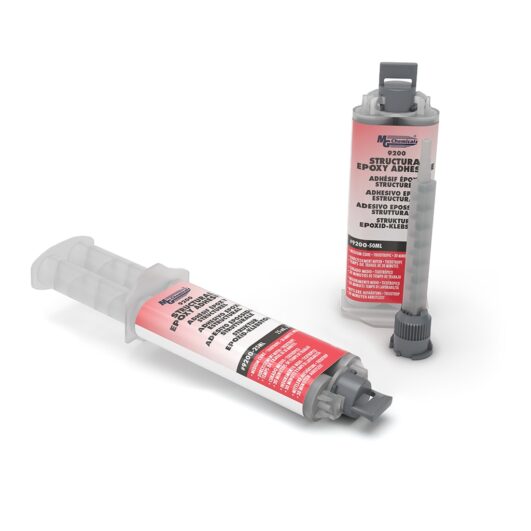 MG Chemicals 9200, Structural Epoxy Adhesive, Case of 6 MTESolutions