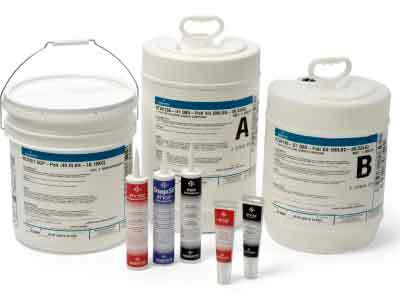 MG Chemicals RTV102 - 85mL, White Silicone Adhesive Sealant, 85ml Tube MTESolutions