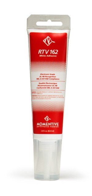MG Chemicals RTV162 - 85mL, Silicone Glue, 85ml Tube MTESolutions