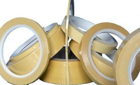 MTE Solutions Conformal Coating Tape, 1 ML x 72 Yards - Variety of sizes MTESolutions