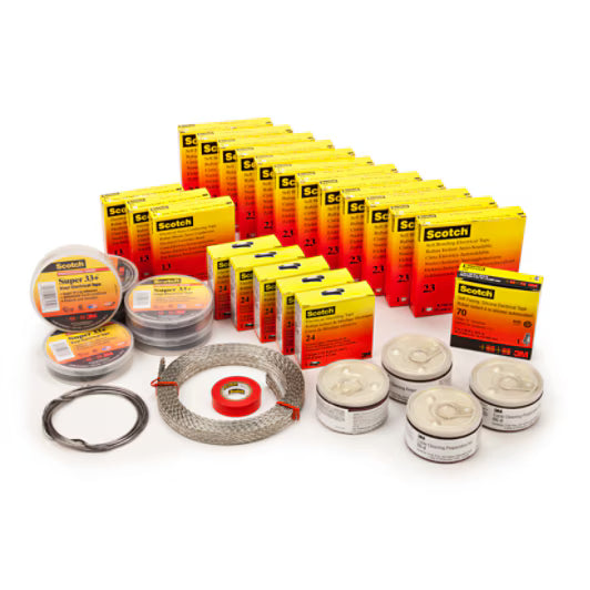 3M 7100164464 JATC Training Module 1