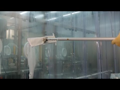Vileda Professional CE Cleaner Tools