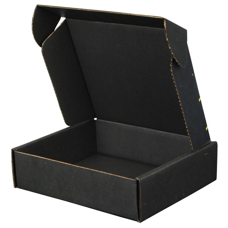 Protektive Pak 37084 Circuit Board Shipper Box Only 9 X 9 X 1 - 1/2 in MTESolutions