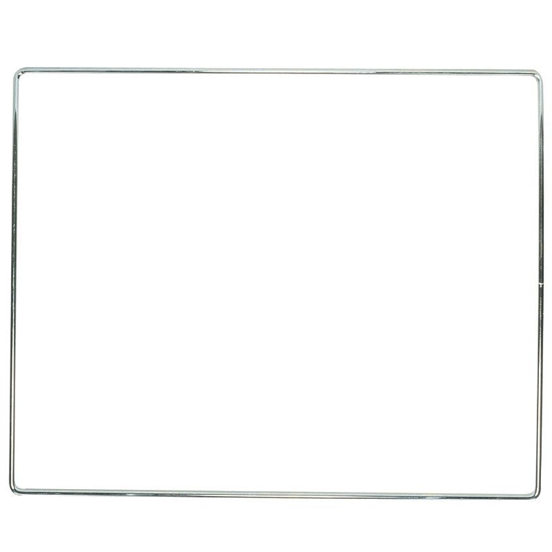 Protektive Pak 37457 Frame, I.D. 3/16 X 12 - 3/4 X 23 - 1/8 in MTESolutions
