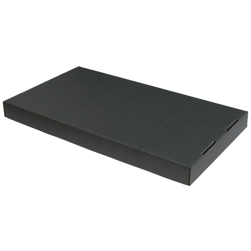 Protektive Pak 37550 Storage Container Lid, 17 - 3/4 X 10 - 3/4 X 2 - 1/8 in MTESolutions
