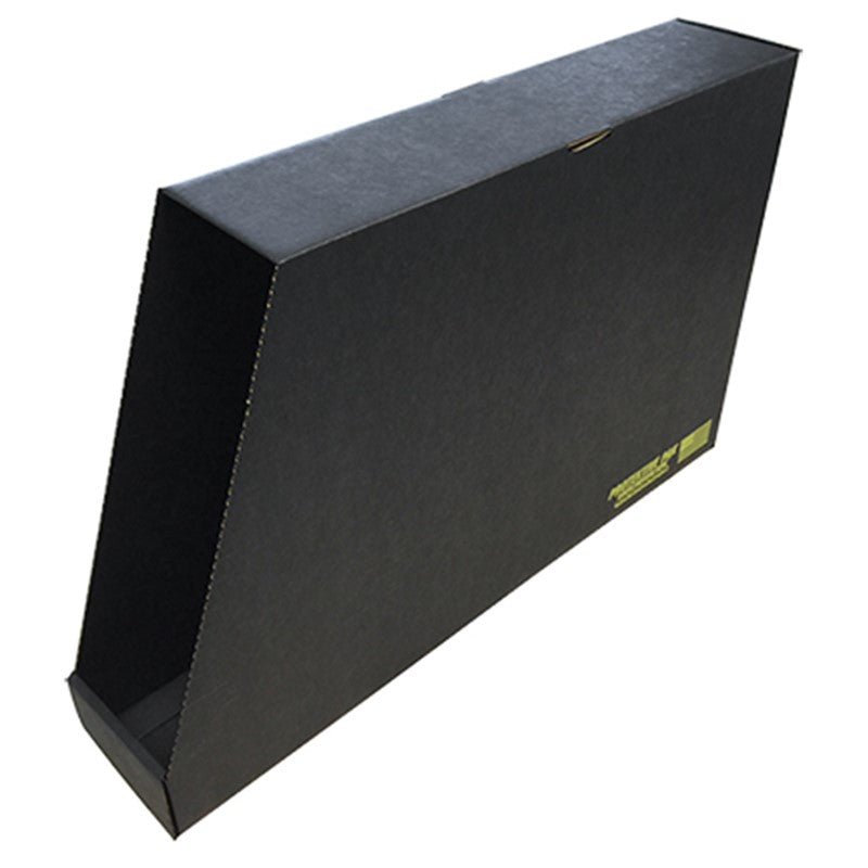 Protektive Pak 37611 Bin Box, Closed Reel, Dip Tube 24 - 3/8 X 4 - 11/16 X 15 - 1/4 in MTESolutions