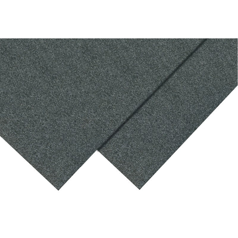 Protektive Pak 37682 Foam, Black, Conductive, 3/8 x 37 x 57 in Cushion Grade MTESolutions