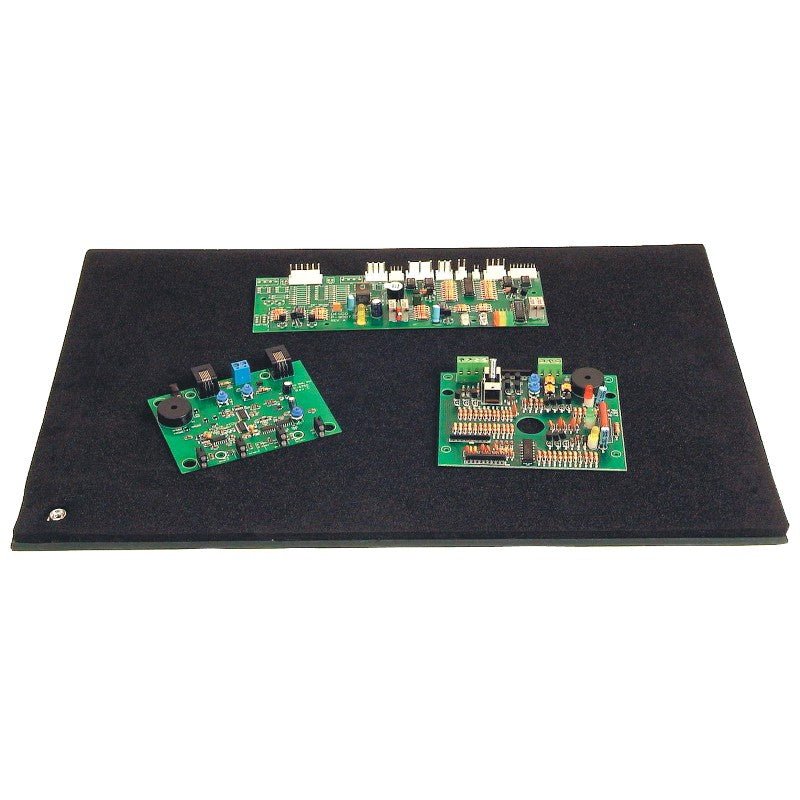 Protektive Pak 37800 Tek - Mate, 12 x 18 in Male Snap MTESolutions